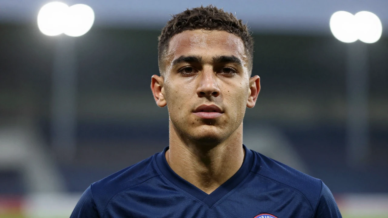 Ilias Koutsoupias tekent een tweejarig contract bij Anderlecht na een transfersom van één miljoen euro, waarmee hij de...