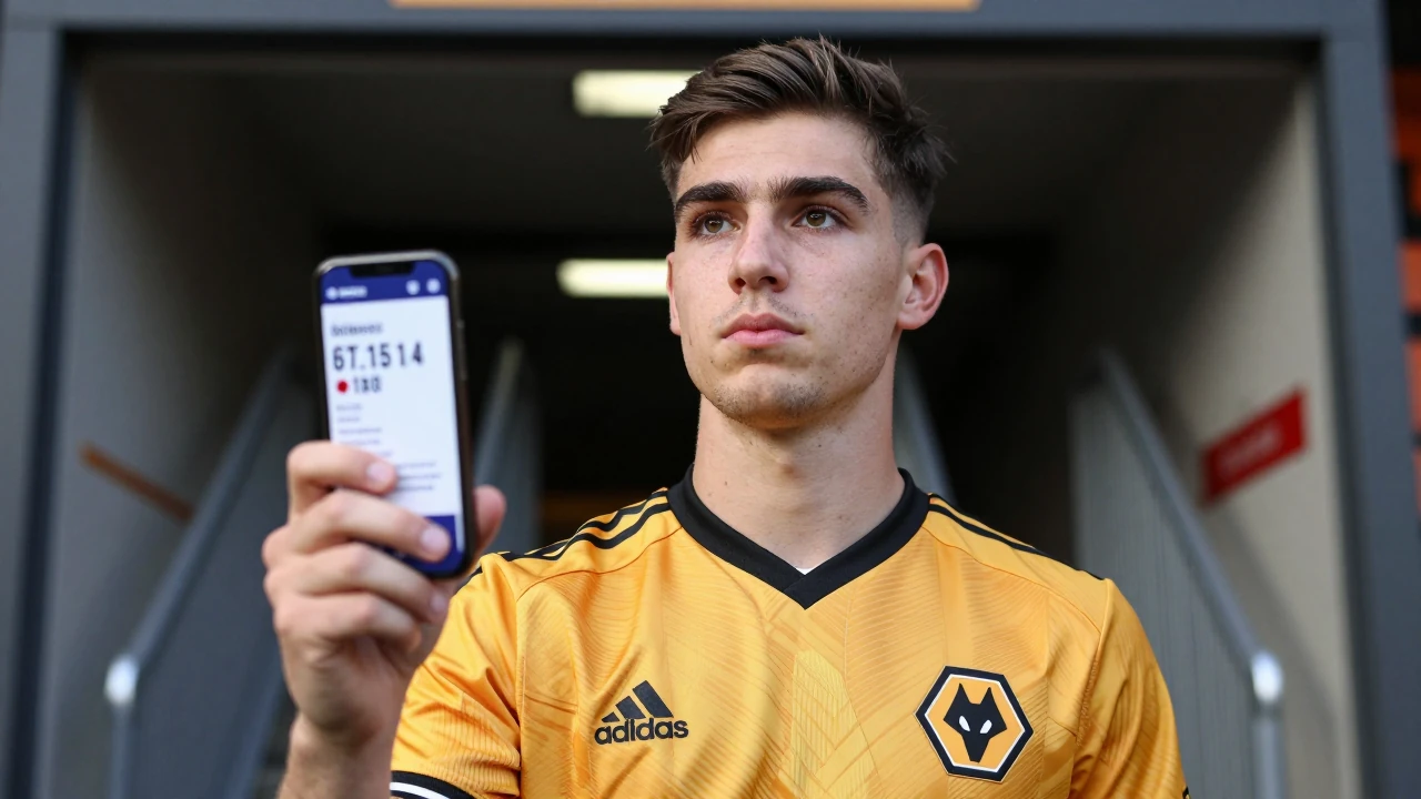 Wolverhampton Wanderers host Stoke City in a Championship clash at Molineux on Saturday, with a minute's applause planned...