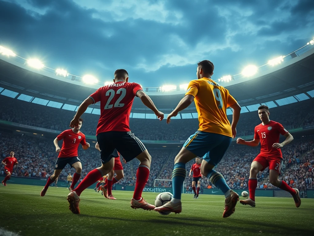 Netherlands national football team has made a good start in the World Cup 2026