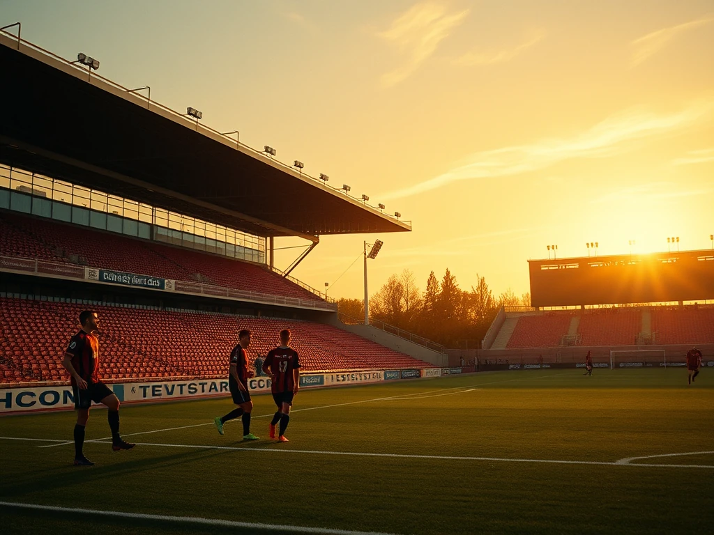 IF Brommapojkarna söker sin första seger i Allsvenskan