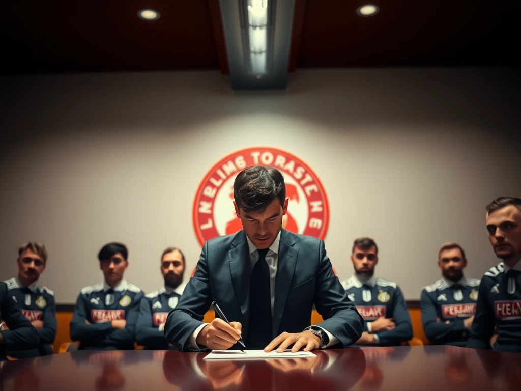 Kayserispor, yeni sezon öncesi transfer çalışmalarına hız verdi