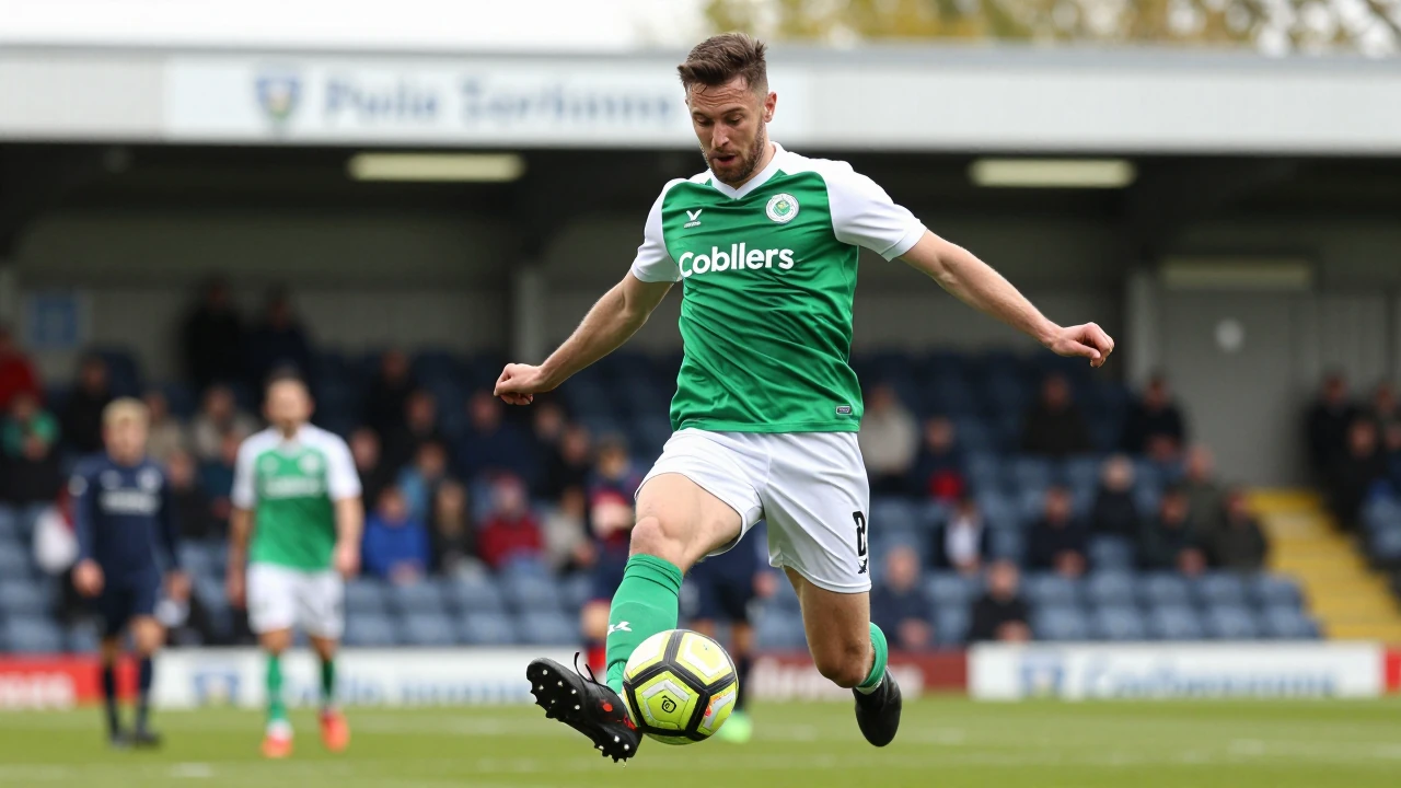 Northampton Town's Pre-Season Draw with Cobblers Leaves Fans Disappointed