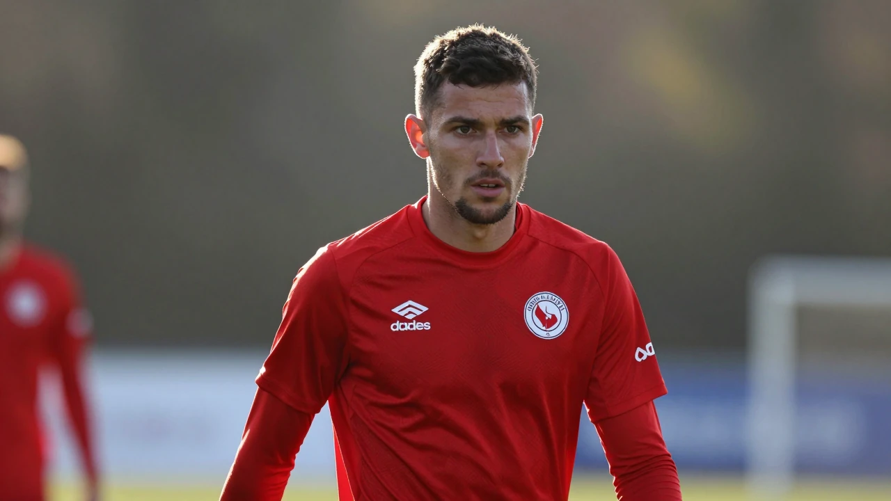 Royal Antwerp FC staat op de negende plaats met zeven punten en zoekt een reactie tegen Standard Liège na een 1-4...