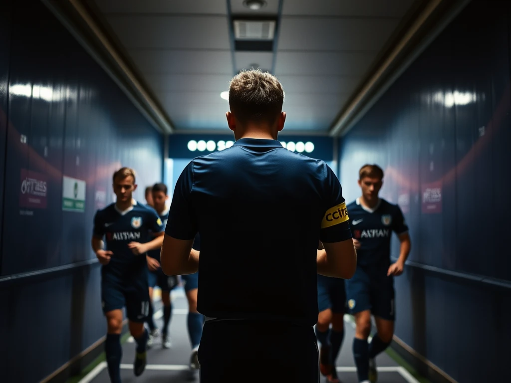Dundee FC's Tactical Outlook for the Upcoming Match Against Hamilton Academical