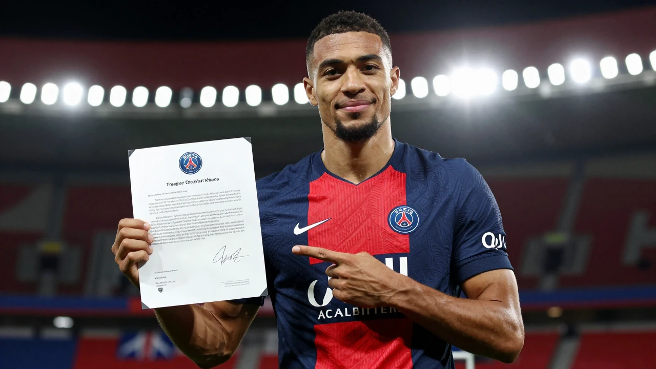 Le Paris Saint-Germain affiche un comportement inédit sur le marché des transferts cet été, avec un record de ventes qui...