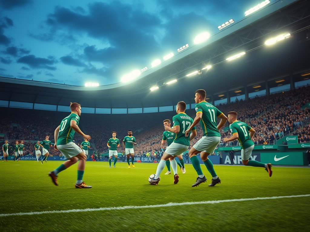 Werderaner FC Viktoria: Rückblick auf die Saison 2021