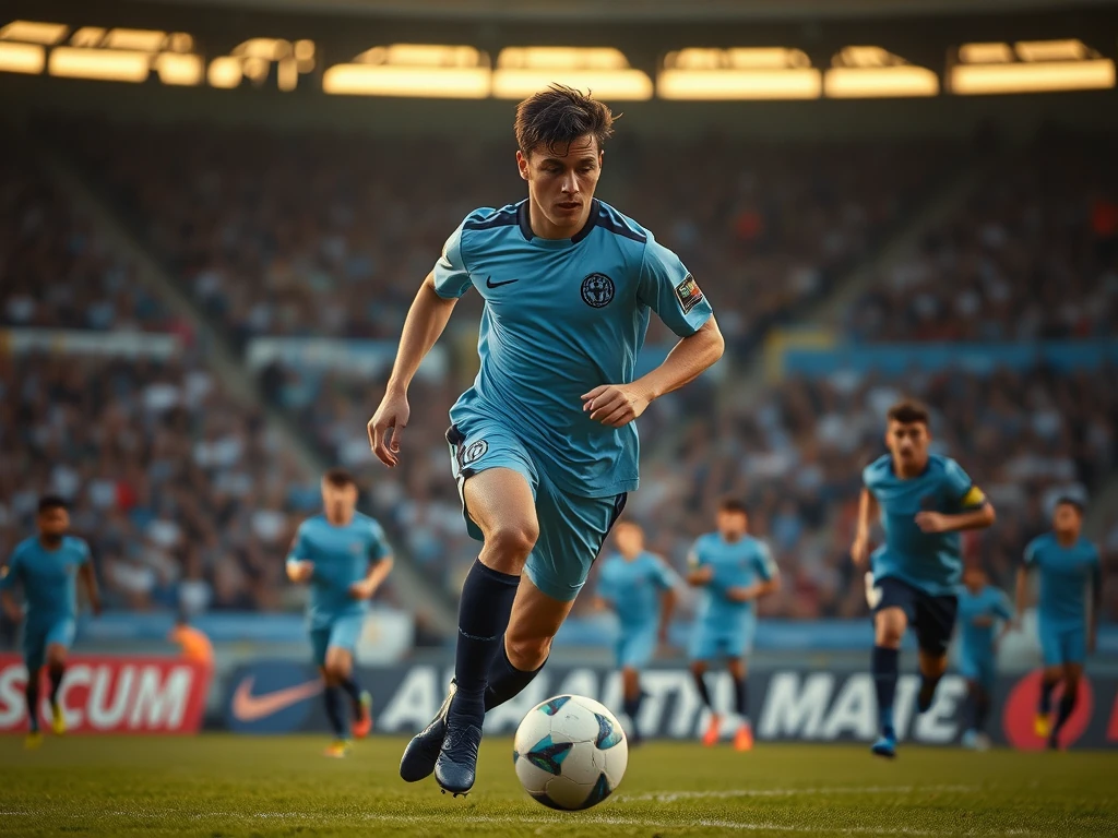 Wycombe Wanderers, a League One club, adopts Sportable Connected Ball technology to gain valuable insights into player...