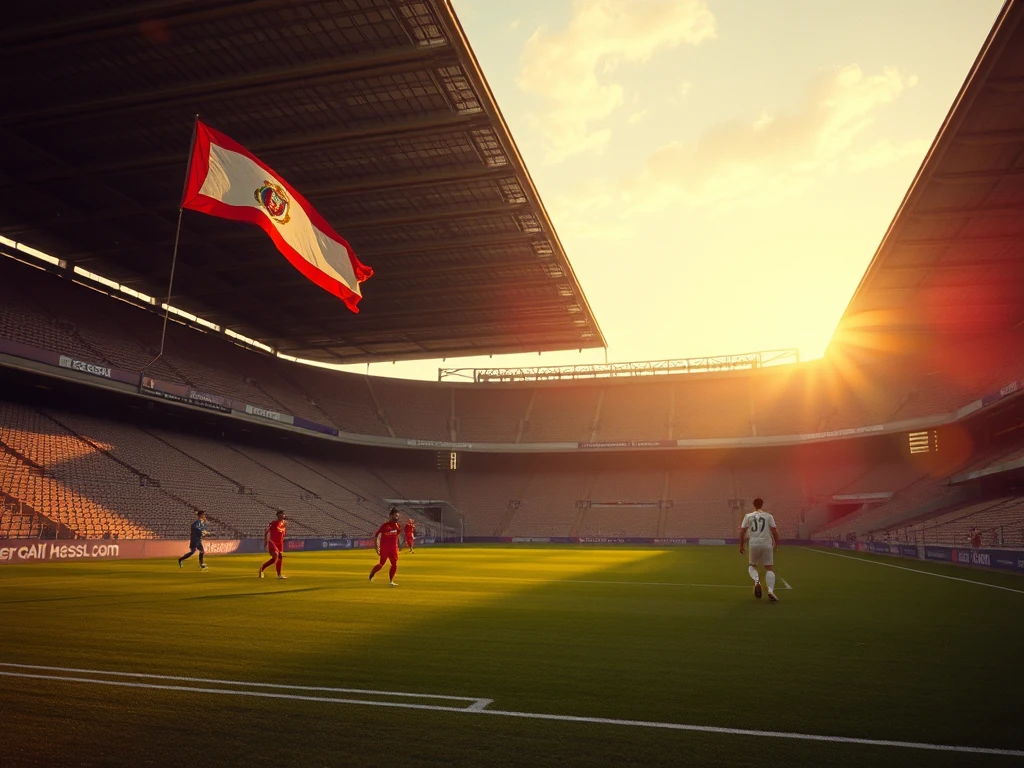 La España busca superar su límite en el Mundial de Fútbol 2026, después de una serie de decepciones en torneos...