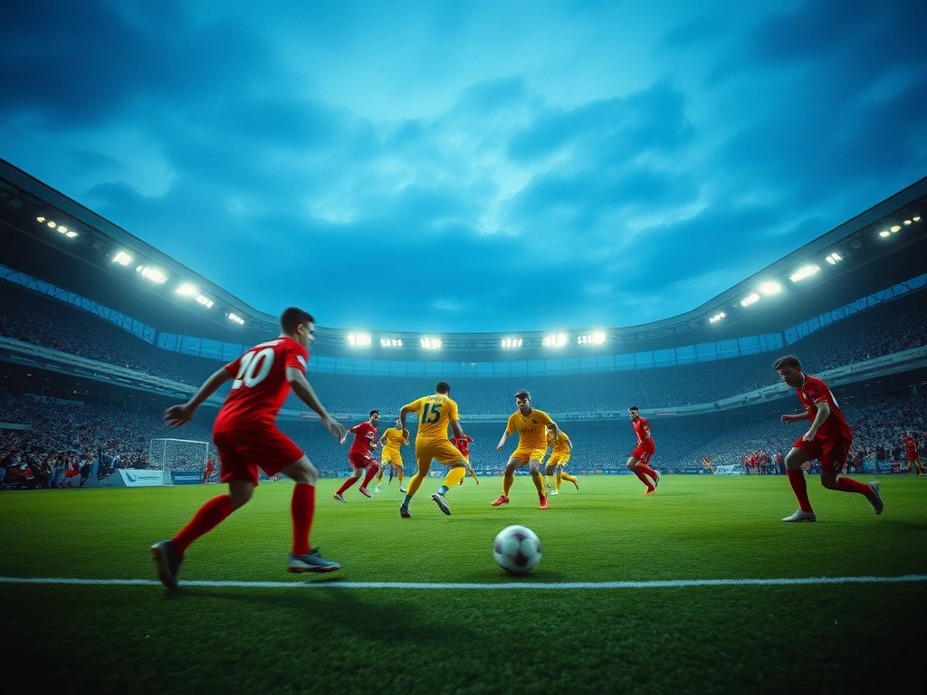 Hrvatska nacionalna nogometna reprezentacija ima šansu za plasman u nokaut-fazu Svjetskog prvenstva 2026