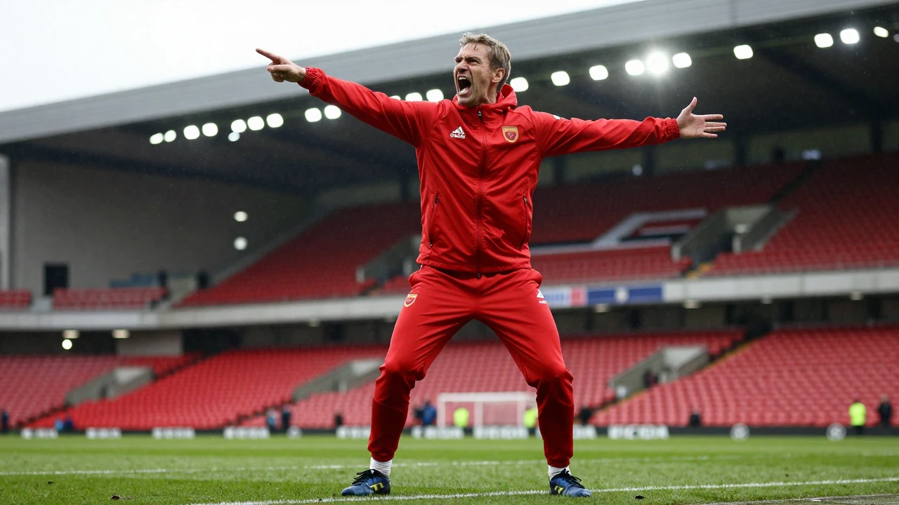 Nathan Jones criticised a controversial offside decision that denied Charlton a goal and a win against QPR, as the...