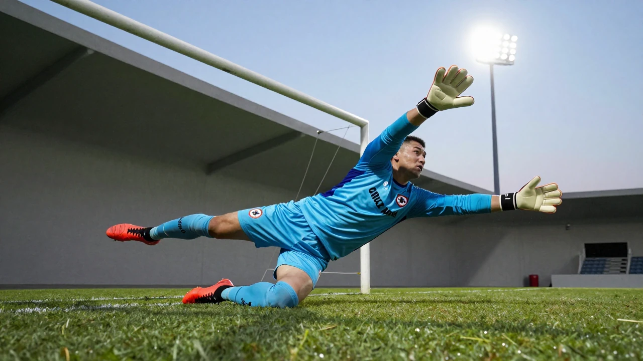 Cruz Azul will host league leaders Toluca in matchday 10 of the Apertura 2026 without three key starters who are away on...