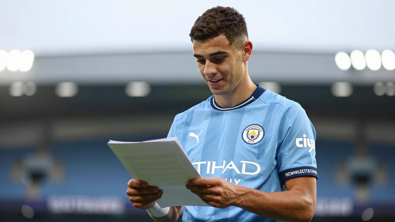 Real Madrid is reportedly preparing a new €65m bid for Manchester City midfielder Rodri after their initial offer was...