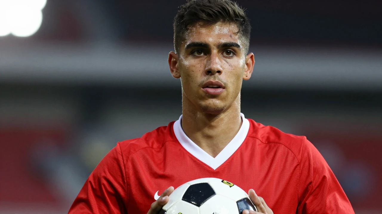 Middenvelder Kees Smit heeft een zomertransfer naar Real Madrid afgewezen en blijft bij AZ Alkmaar, dat met een perfecte...