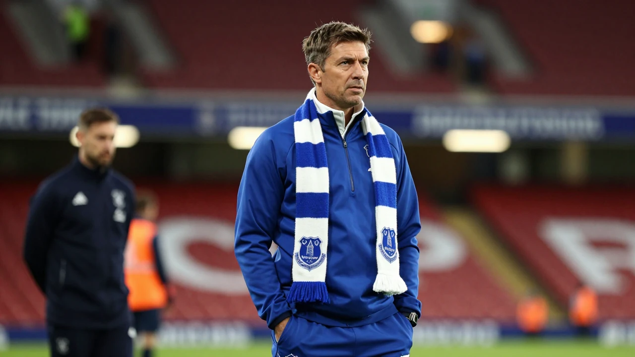 Everton are reportedly in pole position to sign Chelsea star Liam Delap for £40M