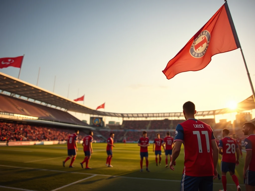 Der Rückschritt des 1. FC Heidenheim: Der Weg zurück in die 2. Liga