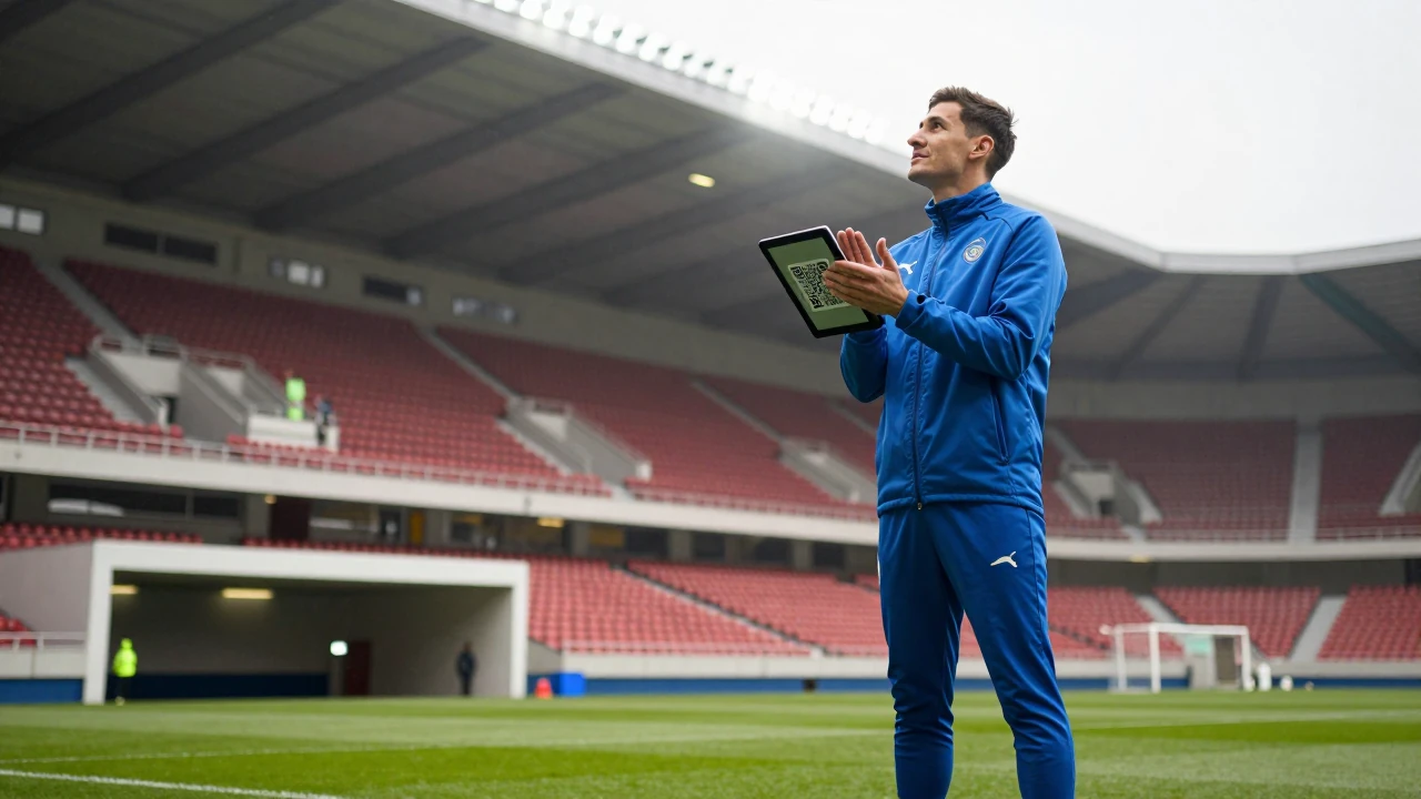 Hertha BSC hat mit dem Anbieter INSENIO eine Kooperation gestartet, um Betroffenen den Stadionbesuch zu erleichtern und...