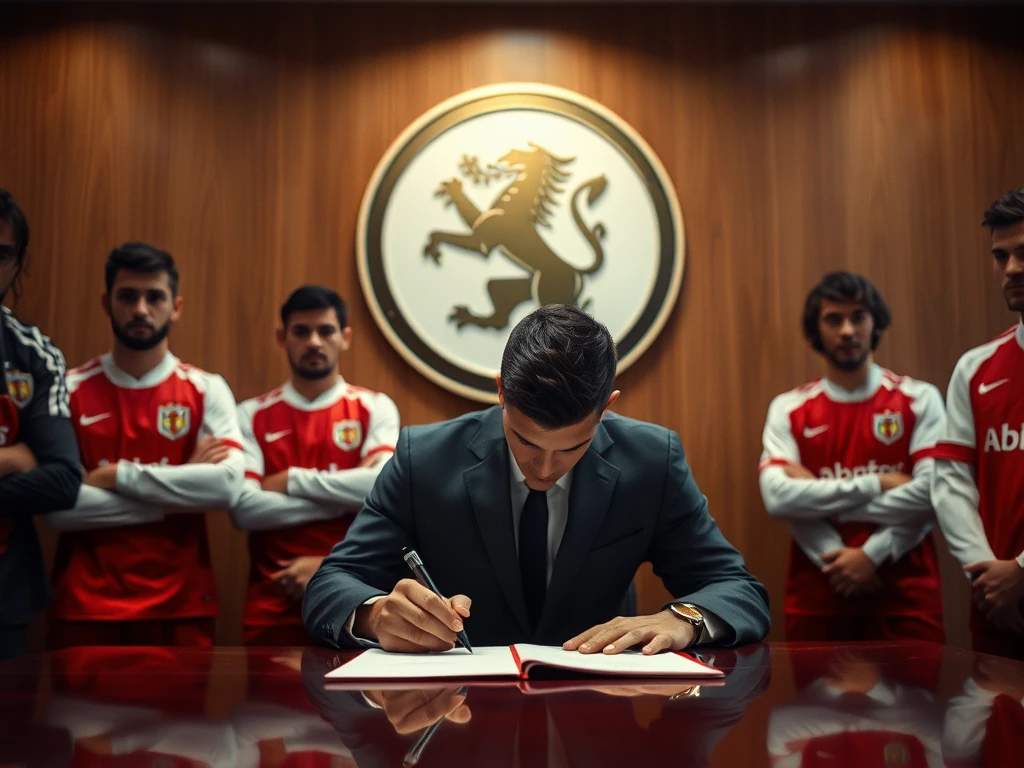 Nottingham Forest's Interest in Viery: A Strategic Defensive Move
