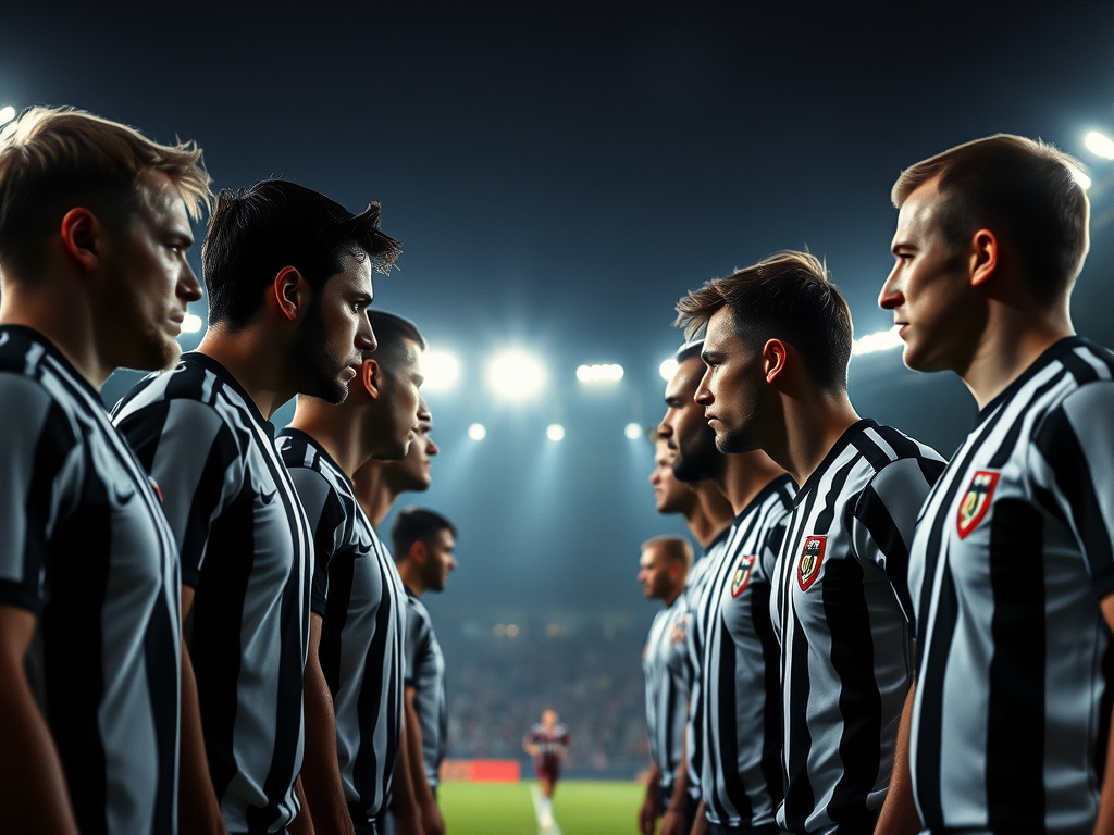 Preview: Charleroi's Key Players Ahead of the Clash with Kortrijk