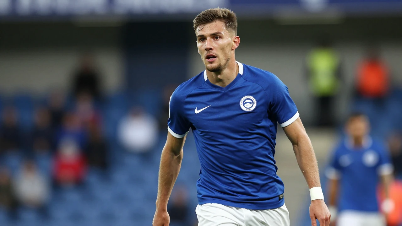 Brighton & Hove Albion secure a club friendly victory over Strasbourg, with a strong performance that bodes well for the...