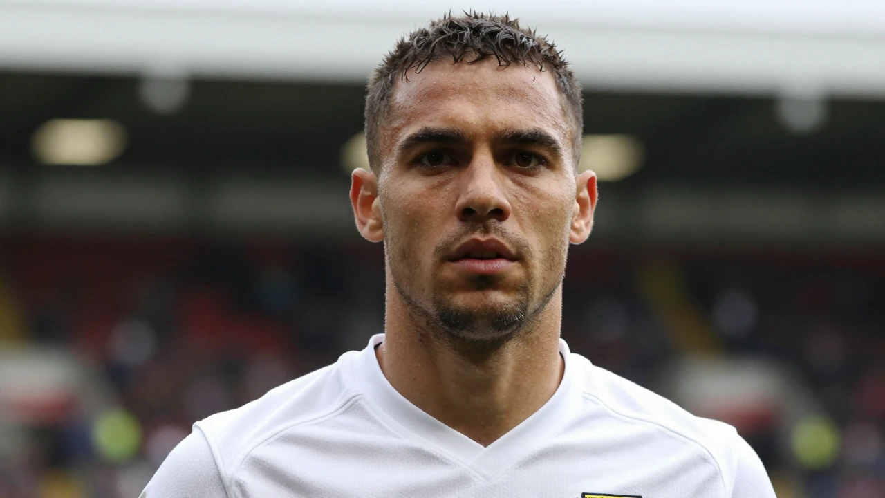 Leeds United manager Daniel Farke is expected to start Nico Elvedi and Harry Wilson in a 3-4-3 formation for the Premier...