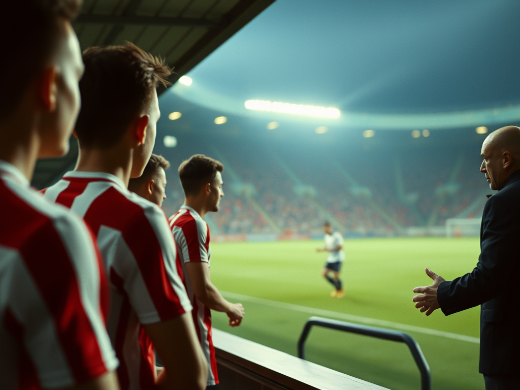 Fine-Tuning Sunderland's Tactical Blueprint for Consistent Performance