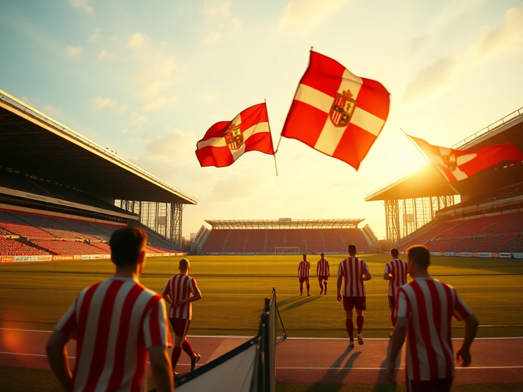 Sunderland AFC will take on Liverpool FC in a thrilling friendly at GEODIS Park on July 25, 2026