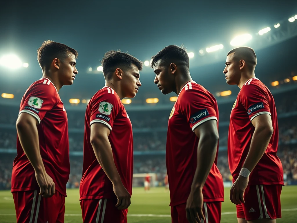 Derbyet i Bergen: En Feiring av Brann-fansens Lidenskap