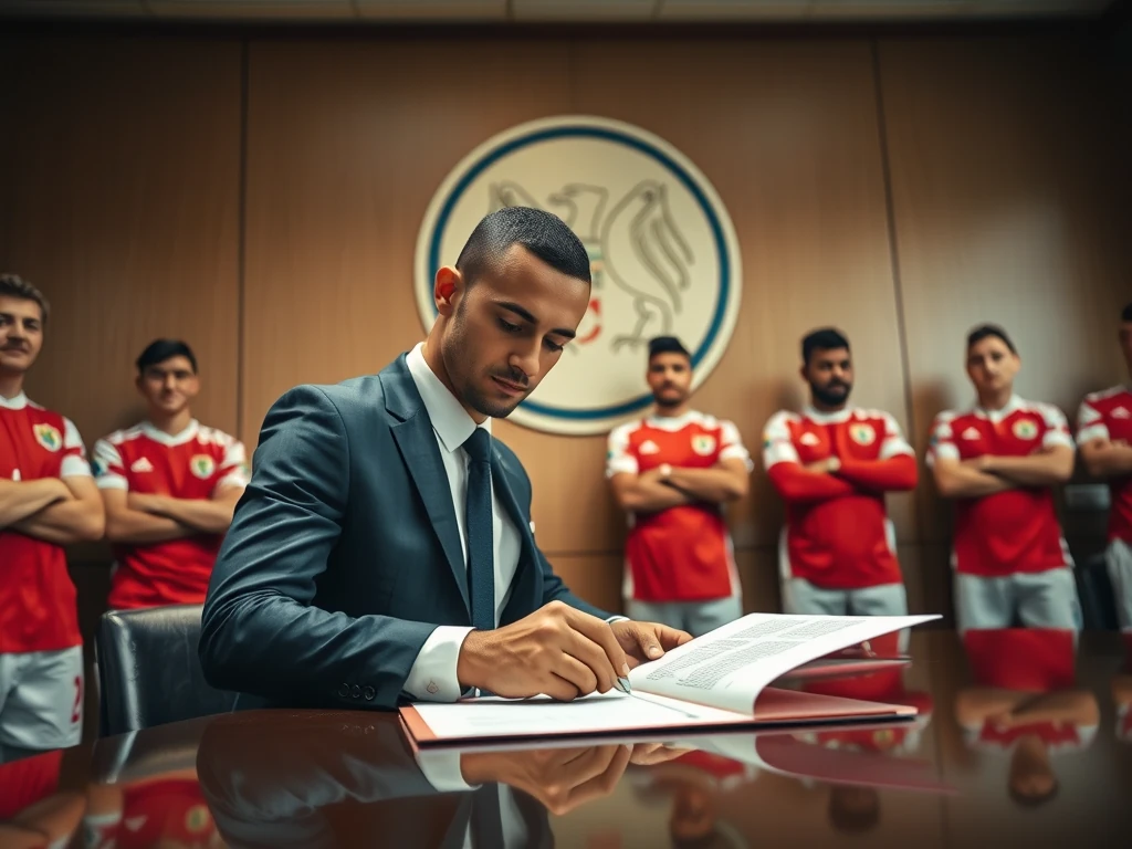 Doncaster Rovers Signs Exciting Young Talent
