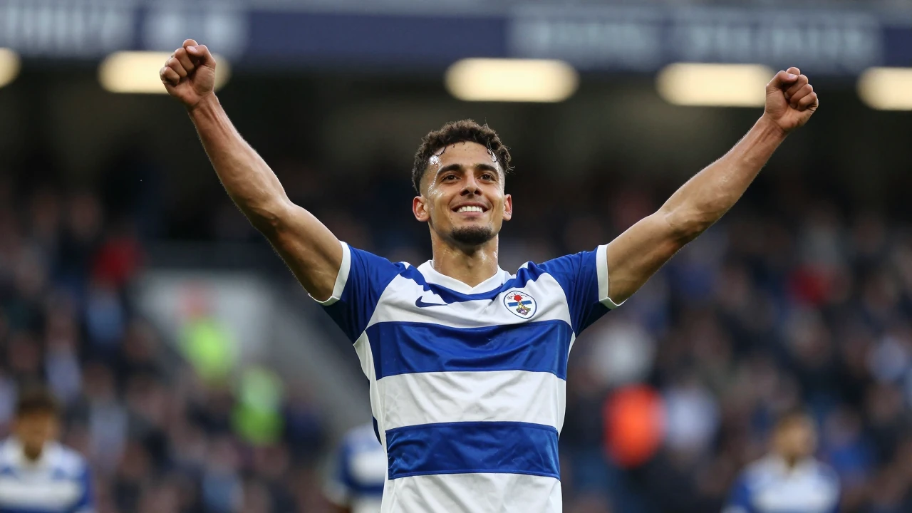 Queens Park Rangers secured a crucial Championship win against Portsmouth, with Ilias Chair scoring twice and assisting...