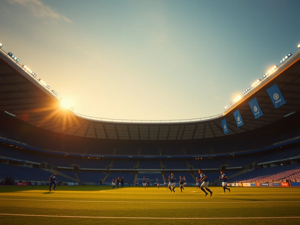 Chelsea FC's European football hopes are still alive, but a narrow and complicated set of scenarios must unfold, with the...