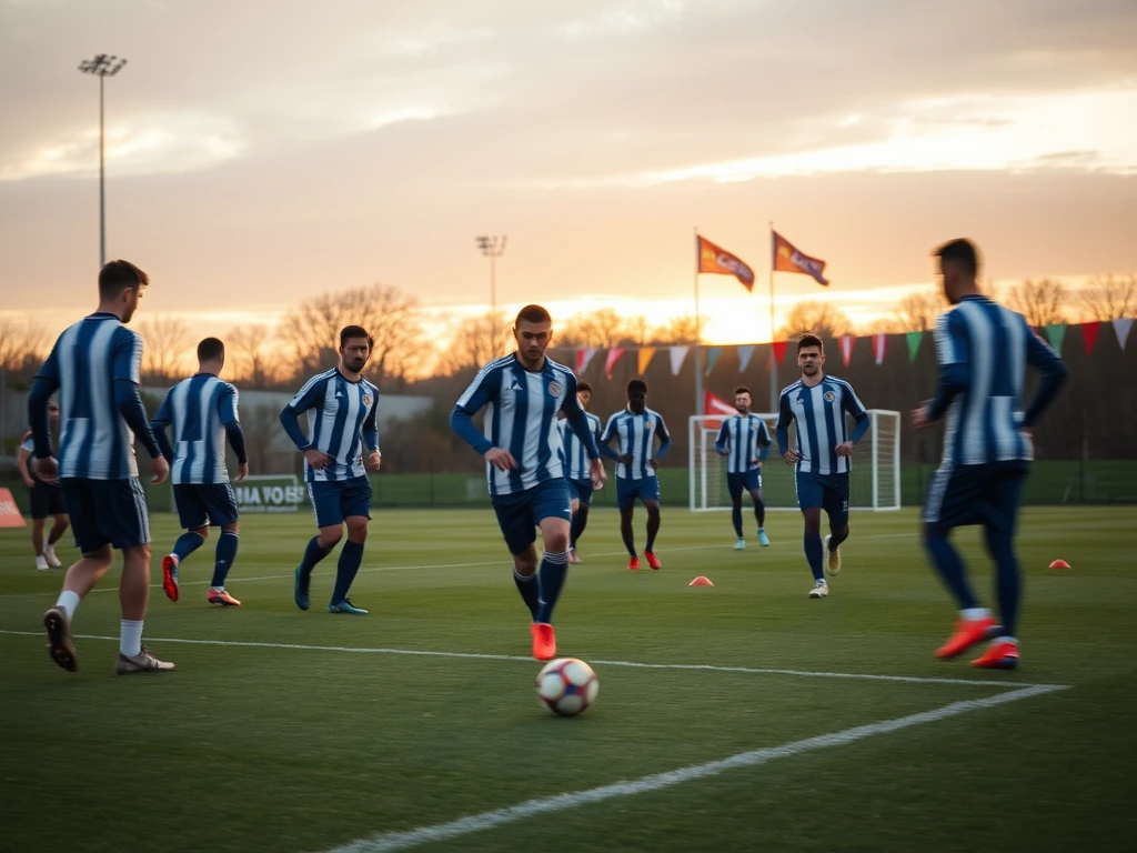 Real Sociedad prepara su regreso a LaLiga con un nuevo amistoso