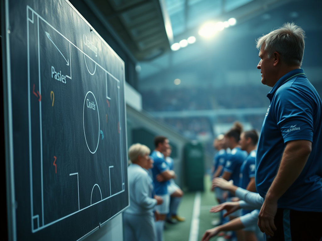 Birmingham City: Key Players and Tactics Ahead of the Next Clash