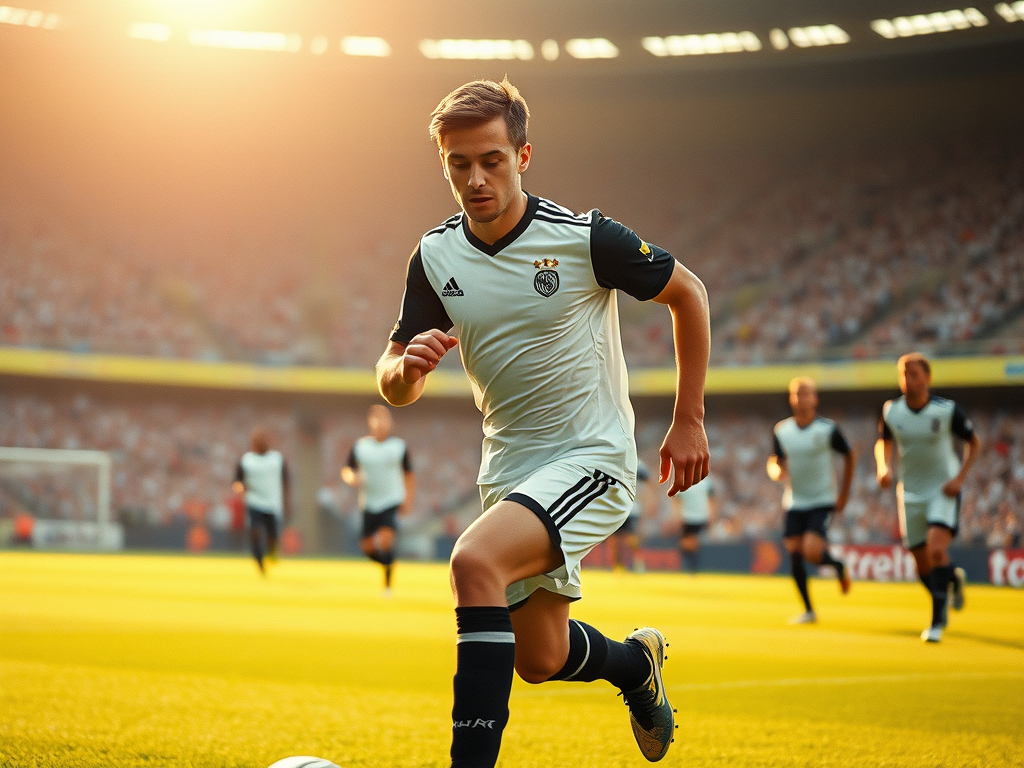 Refining Fulham's Tactical Identity: Lessons from Recent Performances