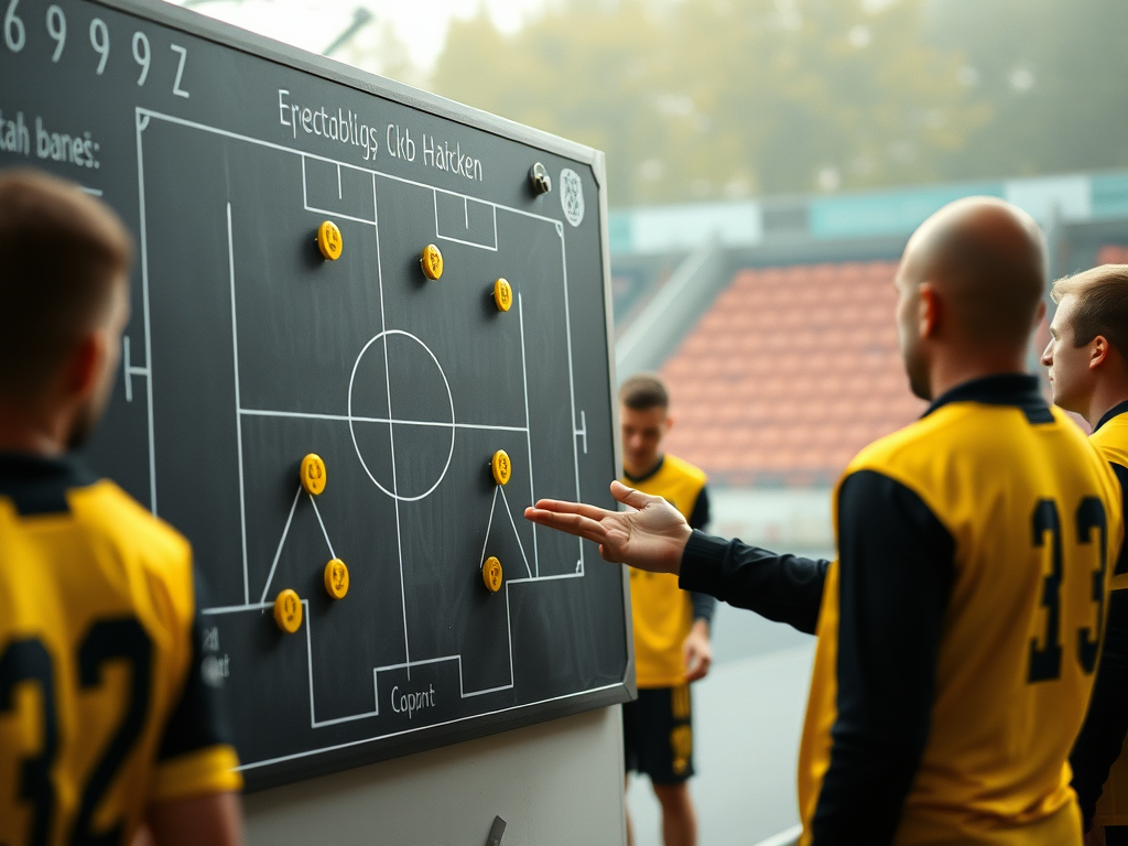Key Players and Tactics for Elfsborg's Clash with BK Häcken