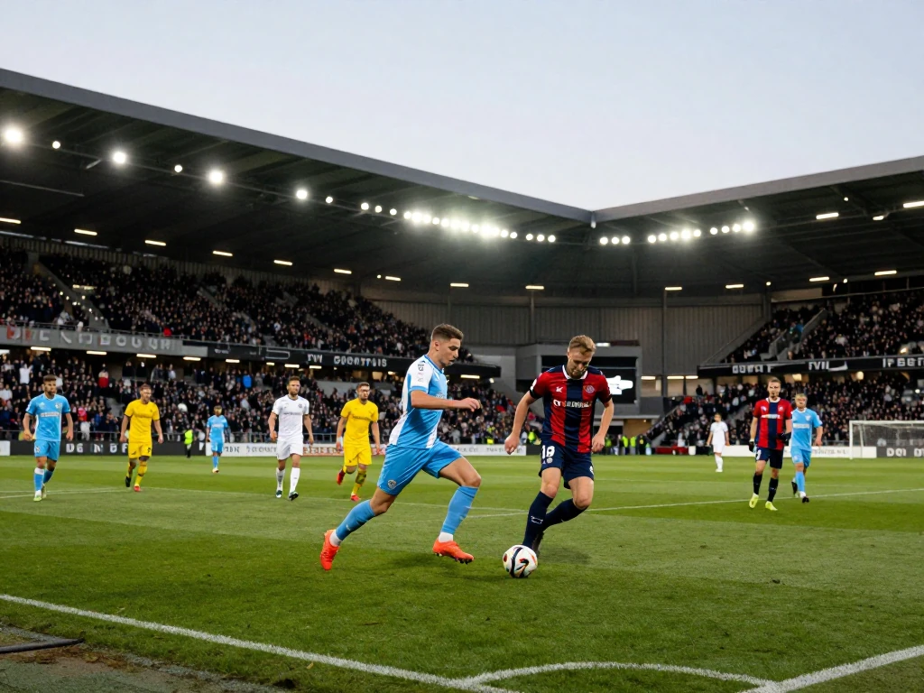 Malmo FF: Malmö FF Aka vinner mot Göteborg FF med 3-0 i division 2 sydvästra Götaland dam