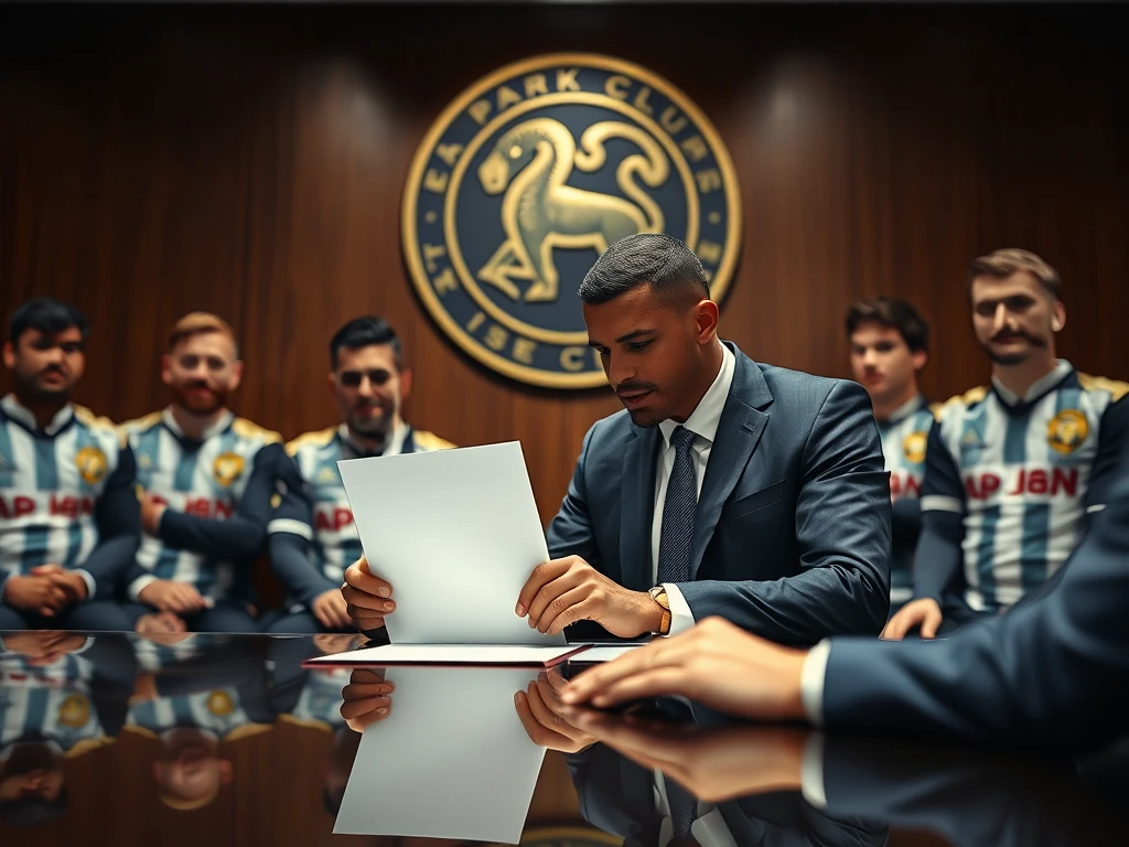 Galatasaray'ın yabancı planı ortaya çıktı!