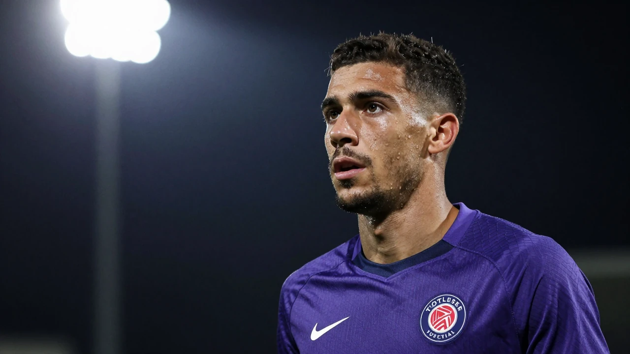 Toulouse Football Club's Ligue 1 match against Lille has been moved to Thursday, 3 September at 20h45 to avoid a clash...