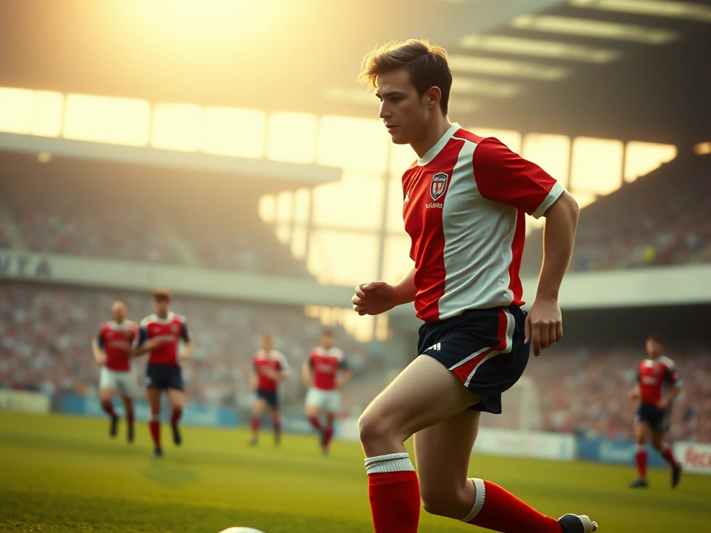 Exeter City’s 1984 Promotion: A Milestone for The Grecians