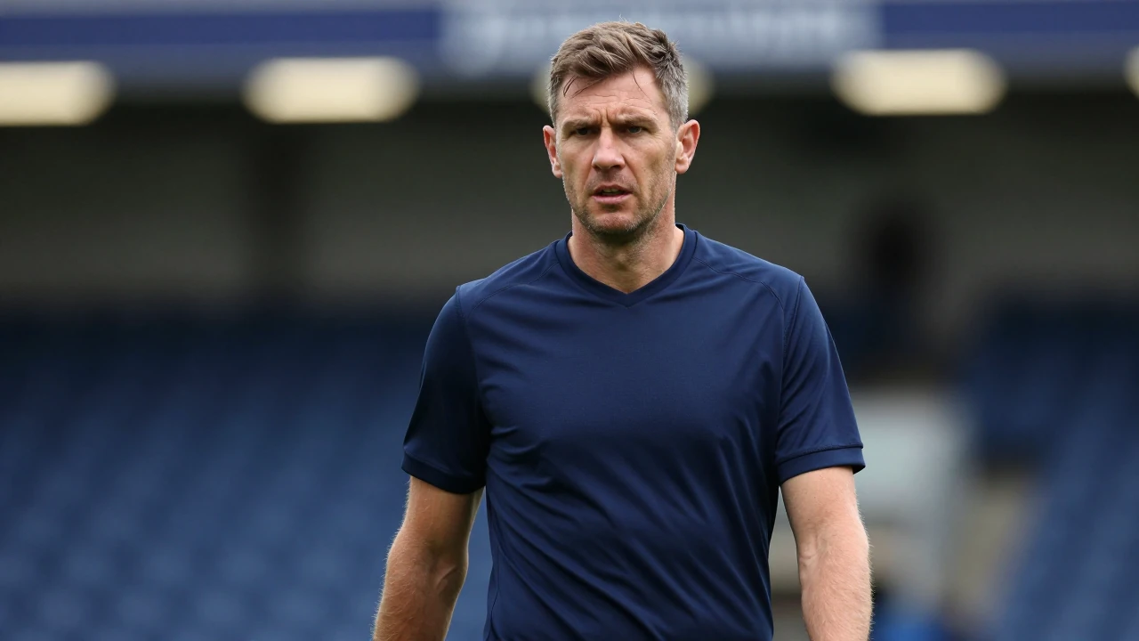 Port Vale reveals its 2026/27 away kit on July 31, with launch day sales, fan events and a pre-season friendly against...