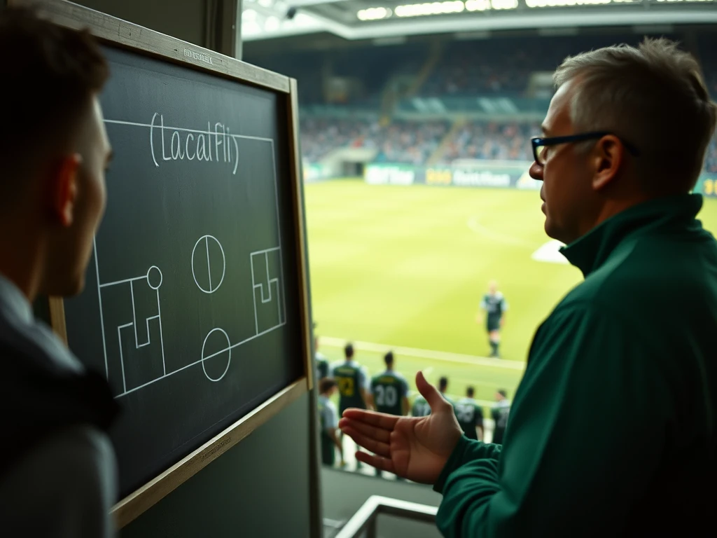 Plymouth's Key Players and Tactics Ahead of Crucial Match