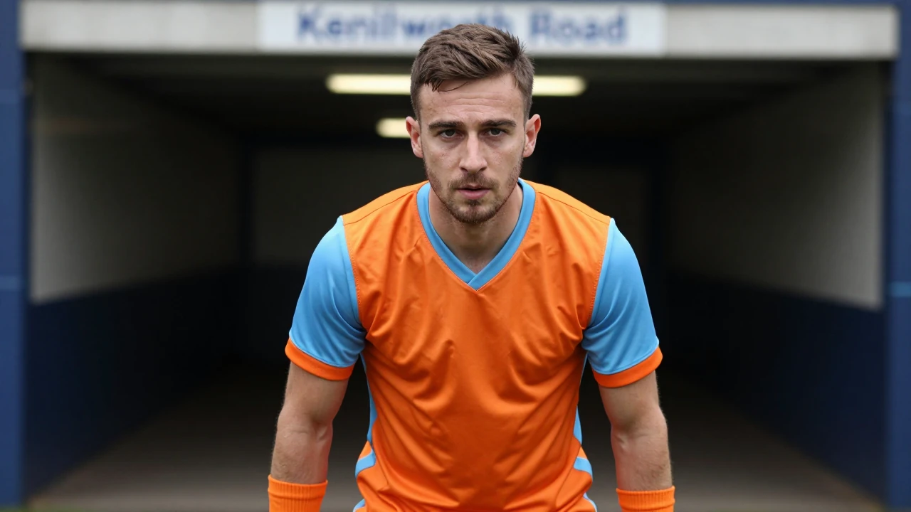 After just two games of the 2026/2027 season, Luton Town’s loan signing Emilio Lawrence has yet to spark, while teammate...