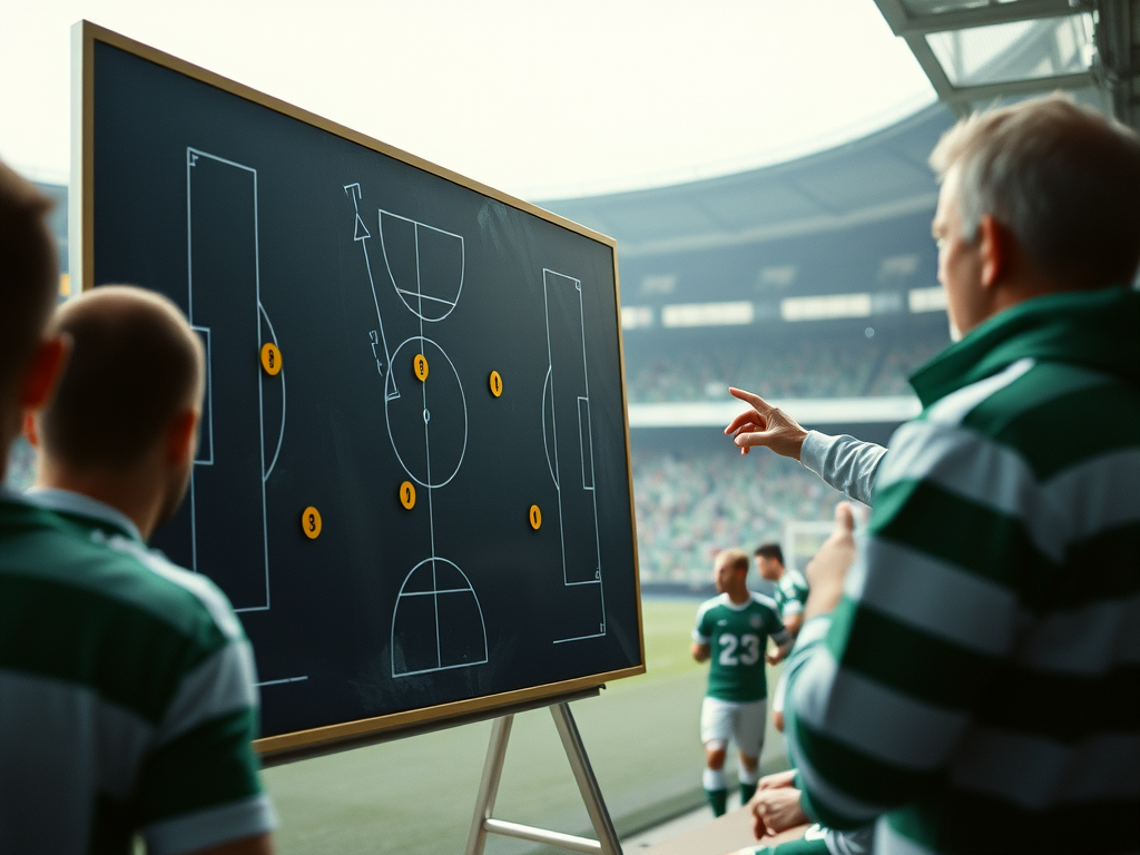 Scunthorpe United's Tactical Landscape Ahead of Dornbirn Matchup