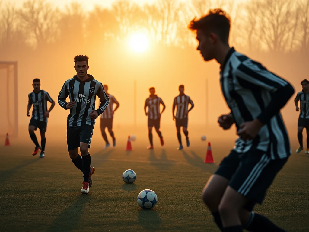 J. Ayunga: St. Mirren's Rising Star Making Waves in Scottish Football