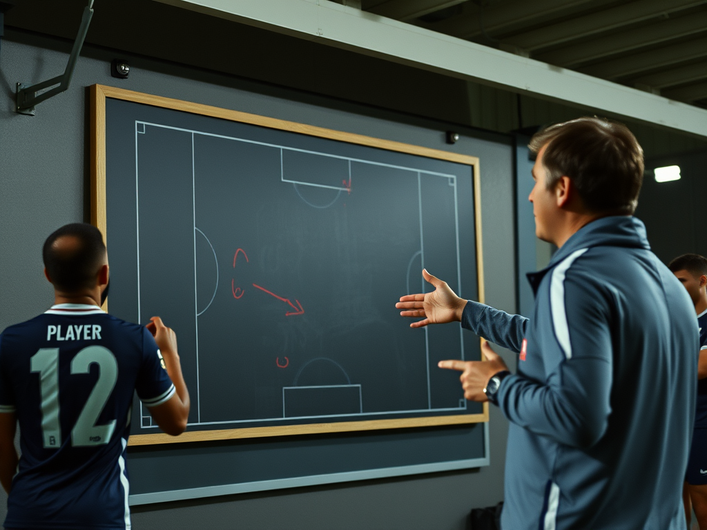 Die Kaderpräsentation für die WM 2026: Unsere Mannschaft steht fest!