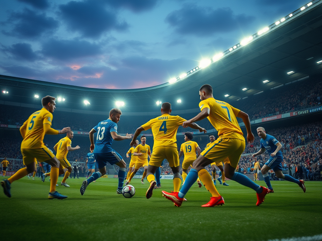 STVV's Rivaliteit met Anderlecht: Een Analyse van de Laatste Ontwikkelingen
