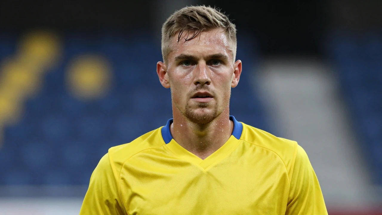 IF Elfsborg will face off against Trelleborgs FF in an upcoming Elitettan match on August 1, 2026