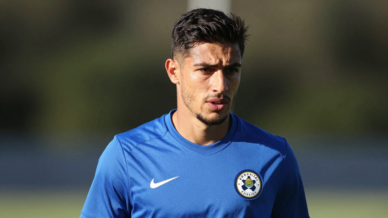O FC Porto retomou os treinos com uma decisão tática por resolver no meio-campo para o jogo com o Manchester City, devido...