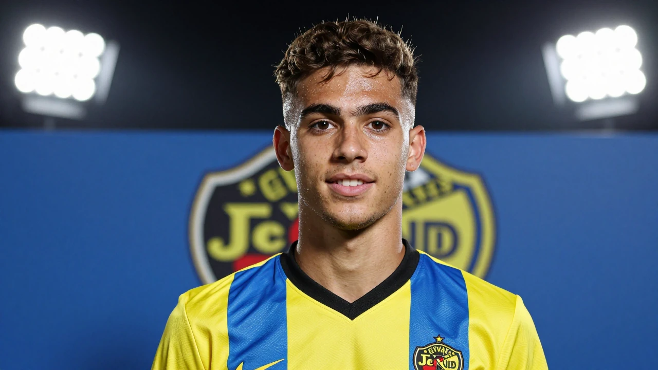 El Levante UD ha fichado al delantero belga Yanis Musuayi por 60 millones de euros con una cláusula de rescisión