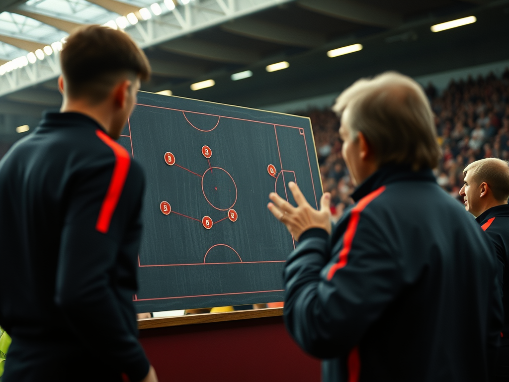 Bayer Leverkusen vs Mainz 05: Key Players and Tactics in Focus