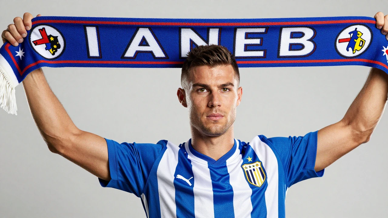 West Bromwich Albion have completed the signing of 21-year-old winger Kareem Tunde from La Liga side Levante UD on a...